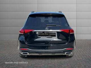 MERCEDES-BENZ GLE 300 usata, con Airbag Passeggero