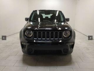 JEEP Renegade usata, con Airbag Passeggero