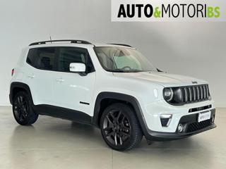 JEEP Renegade usata, con Airbag laterali