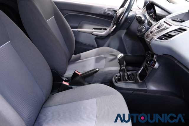 FORD Fiesta usata 48