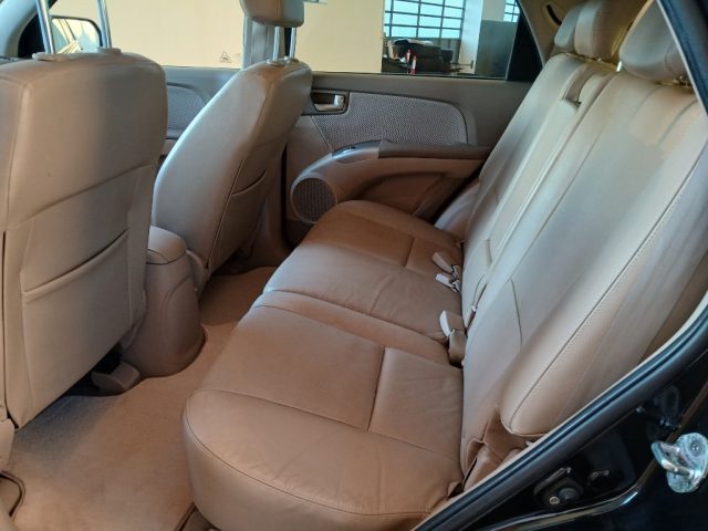KIA Sportage usata, con Controllo trazione