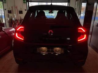 RENAULT Twingo usata, con Servosterzo