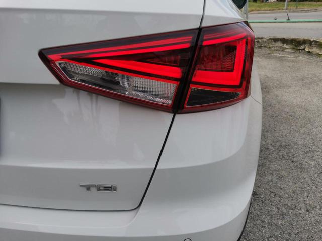 SEAT Arona usata, con Touch screen