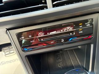 VOLKSWAGEN Taigo usata, con Specchietti laterali elettrici