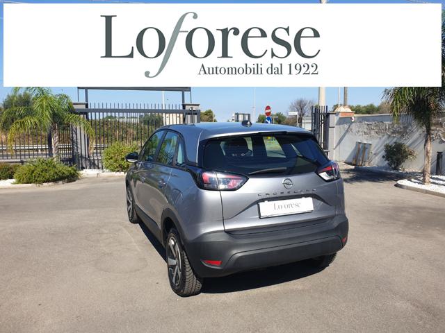 OPEL Crossland usata, con Chiusura centralizzata