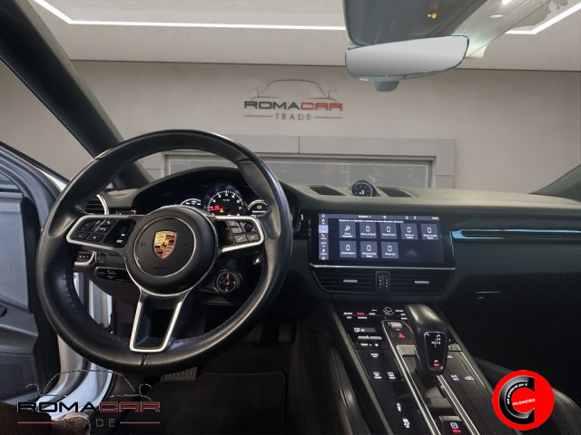 PORSCHE Cayenne usata, con Chiusura centralizzata