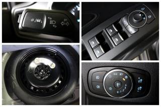 FORD Focus usata, con Immobilizzatore elettronico