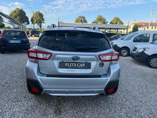 SUBARU XV usata, con Alzacristalli elettrici