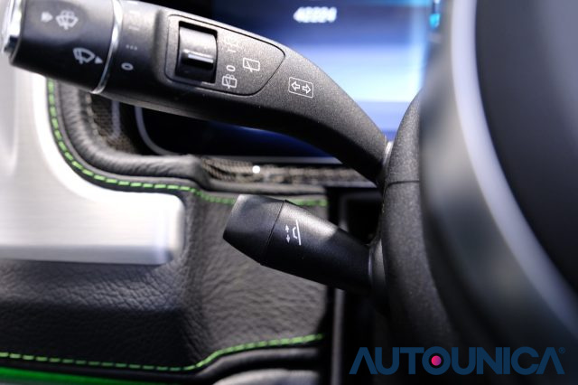 MERCEDES-BENZ G 63 AMG usata, con USB