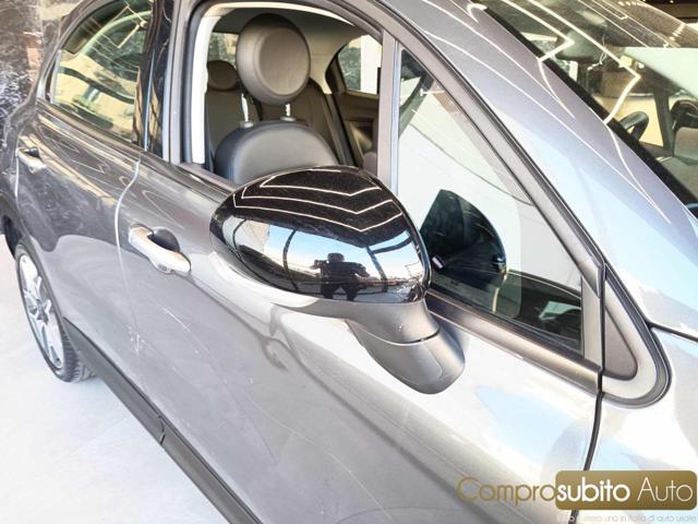 FIAT 500X usata 33