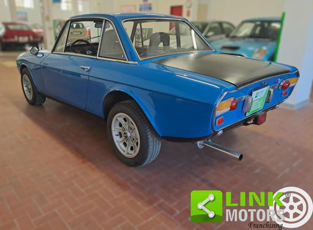 LANCIA Fulvia usata 36
