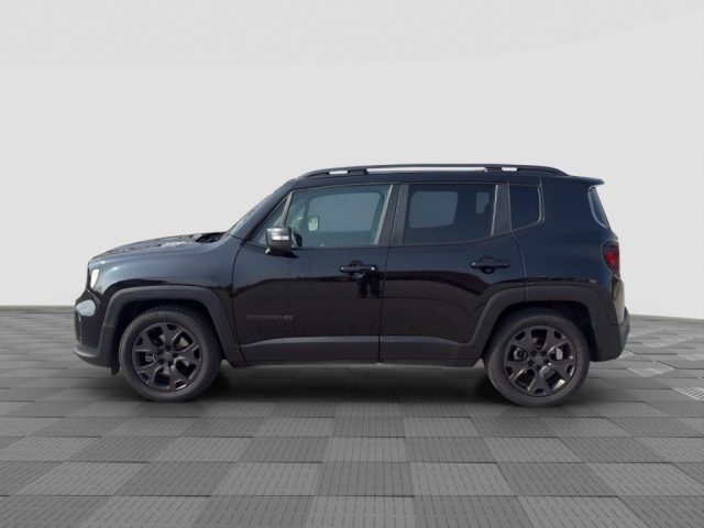 JEEP Renegade usata 1