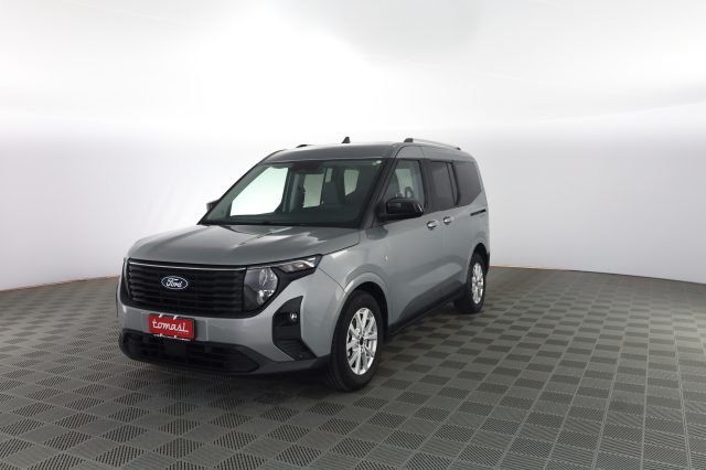 FORD Tourneo Courier usata 0