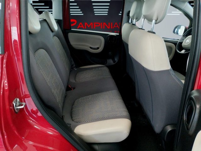 FIAT Panda usata 14