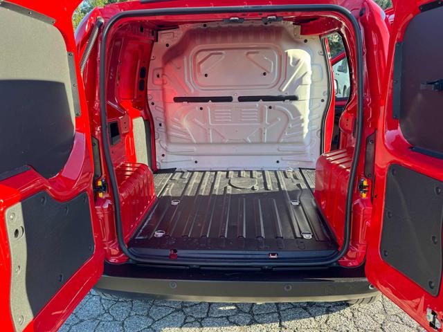 FIAT Fiorino usata, con Bracciolo