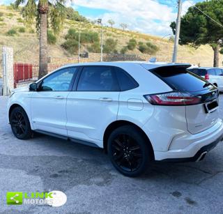 FORD Edge usata, con Climatizzatore