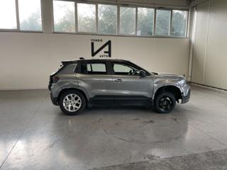 JEEP Avenger usata, con Cerchi in lega