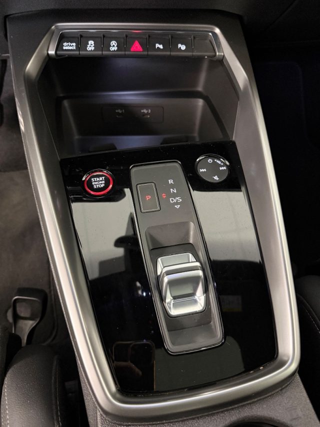 AUDI S3 usata, con Cruise Control