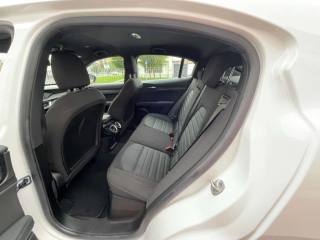 ALFA ROMEO Stelvio usata, con Controllo trazione