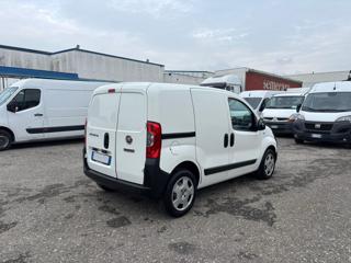 FIAT Fiorino usata, con Climatizzatore