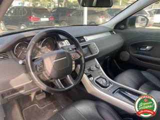 LAND ROVER Range Rover Evoque usata, con ESP