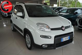 FIAT Panda usata, con Airbag