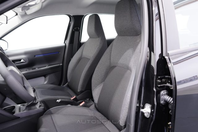 CITROEN C3 usata, con Immobilizzatore elettronico