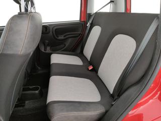 FIAT Panda usata, con Park Distance Control