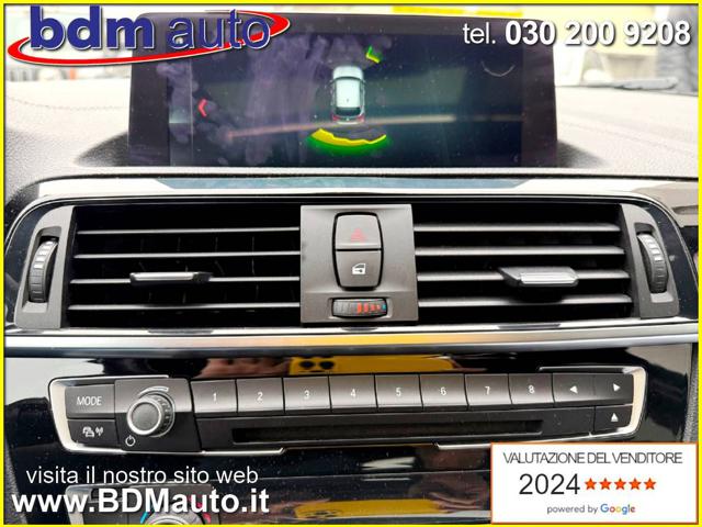 BMW 114 usata, con Controllo trazione