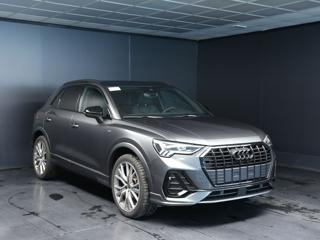 AUDI Q3 usata, con Airbag laterali