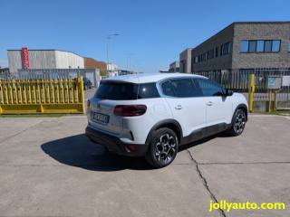 CITROEN C5 Aircross usata, con Alzacristalli elettrici