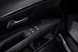 PEUGEOT 3008 usata, con Immobilizzatore elettronico