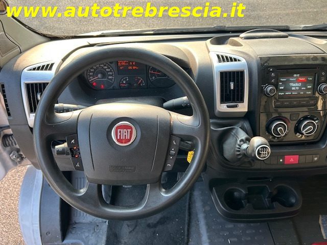 FIAT Ducato usata 15