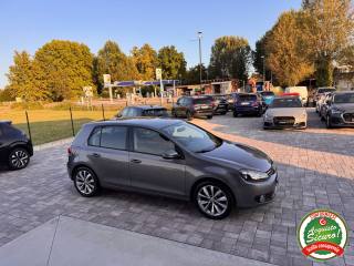 VOLKSWAGEN Golf usata, con Alzacristalli elettrici