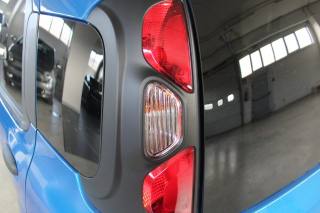 FIAT Panda usata, con USB