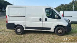CITROEN Jumper usata 10