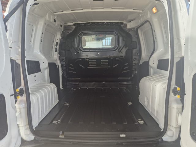 FIAT Fiorino usata 15