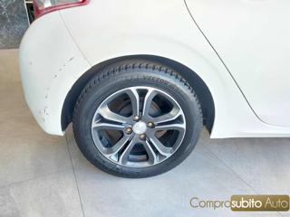 PEUGEOT 208 usata 16