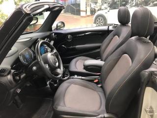 MINI Mini usata, con Servosterzo