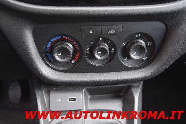 FIAT Doblo usata, con Servosterzo
