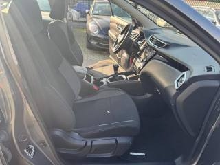 NISSAN Qashqai usata, con Cronologia tagliandi