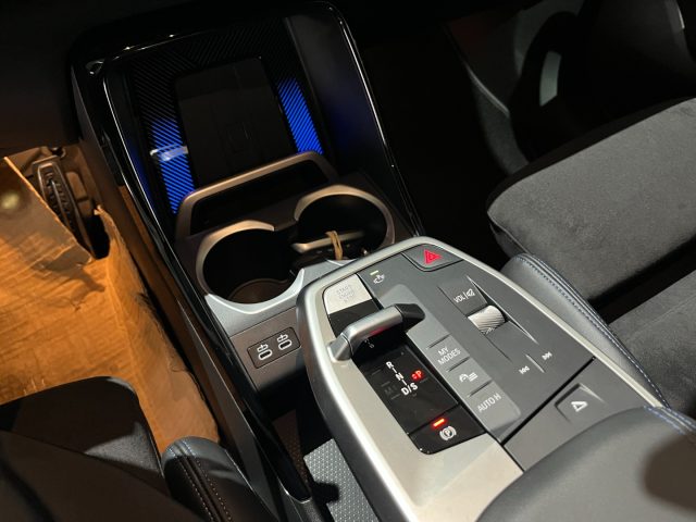 BMW X1 usata, con Immobilizzatore elettronico
