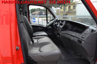 IVECO Daily usata 12