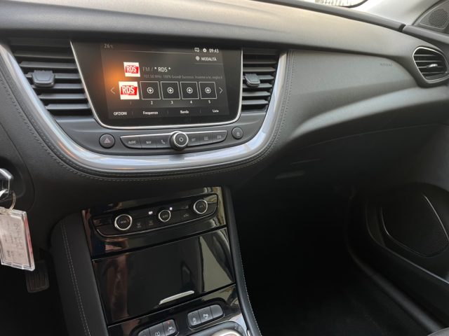 OPEL Grandland X usata, con Cruise Control