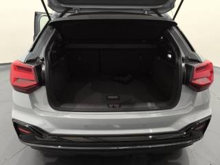 AUDI Q2 usata, con Bracciolo