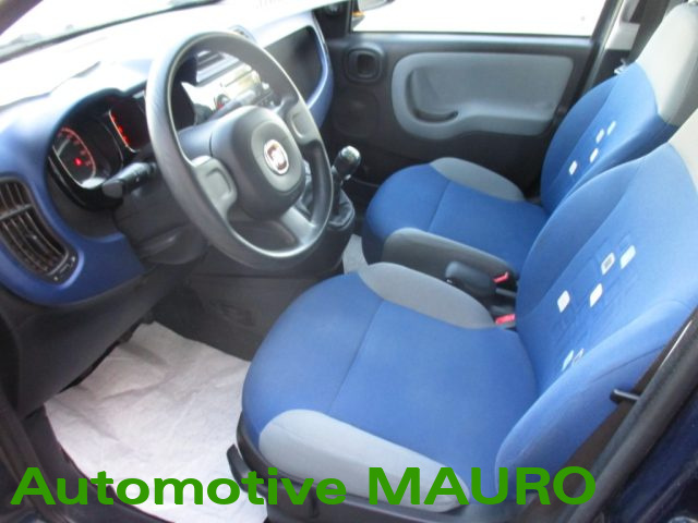 FIAT Panda usata 8