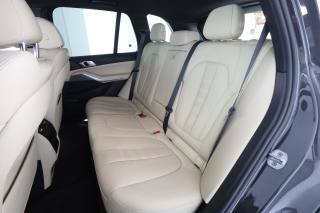 BMW X5 usata 2