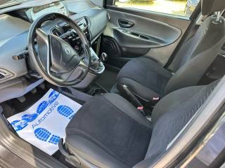 LANCIA Ypsilon usata, con Climatizzatore