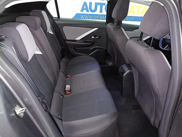 OPEL Astra usata 12