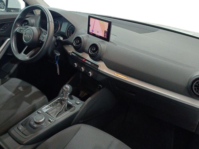 AUDI Q2 usata, con Controllo trazione